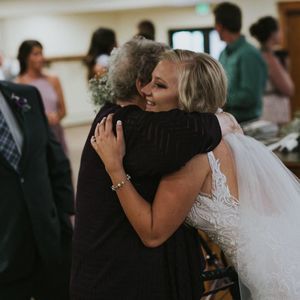 Meet your Posher, Jackie